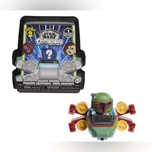Star Wars Doorables Series 2